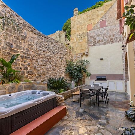 Casa Della Vita Suite ,Old Town Rhodes Rhodes City Ngoại thất bức ảnh