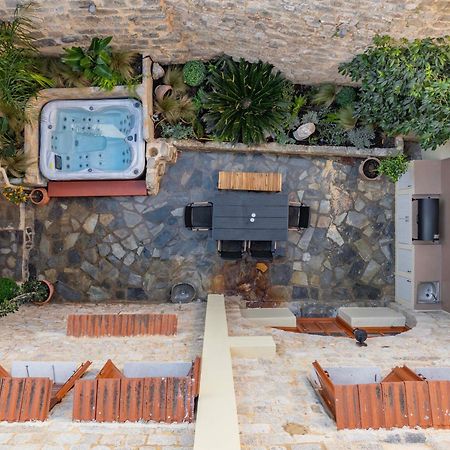 Casa Della Vita Suite ,Old Town Rhodes Rhodes City Ngoại thất bức ảnh