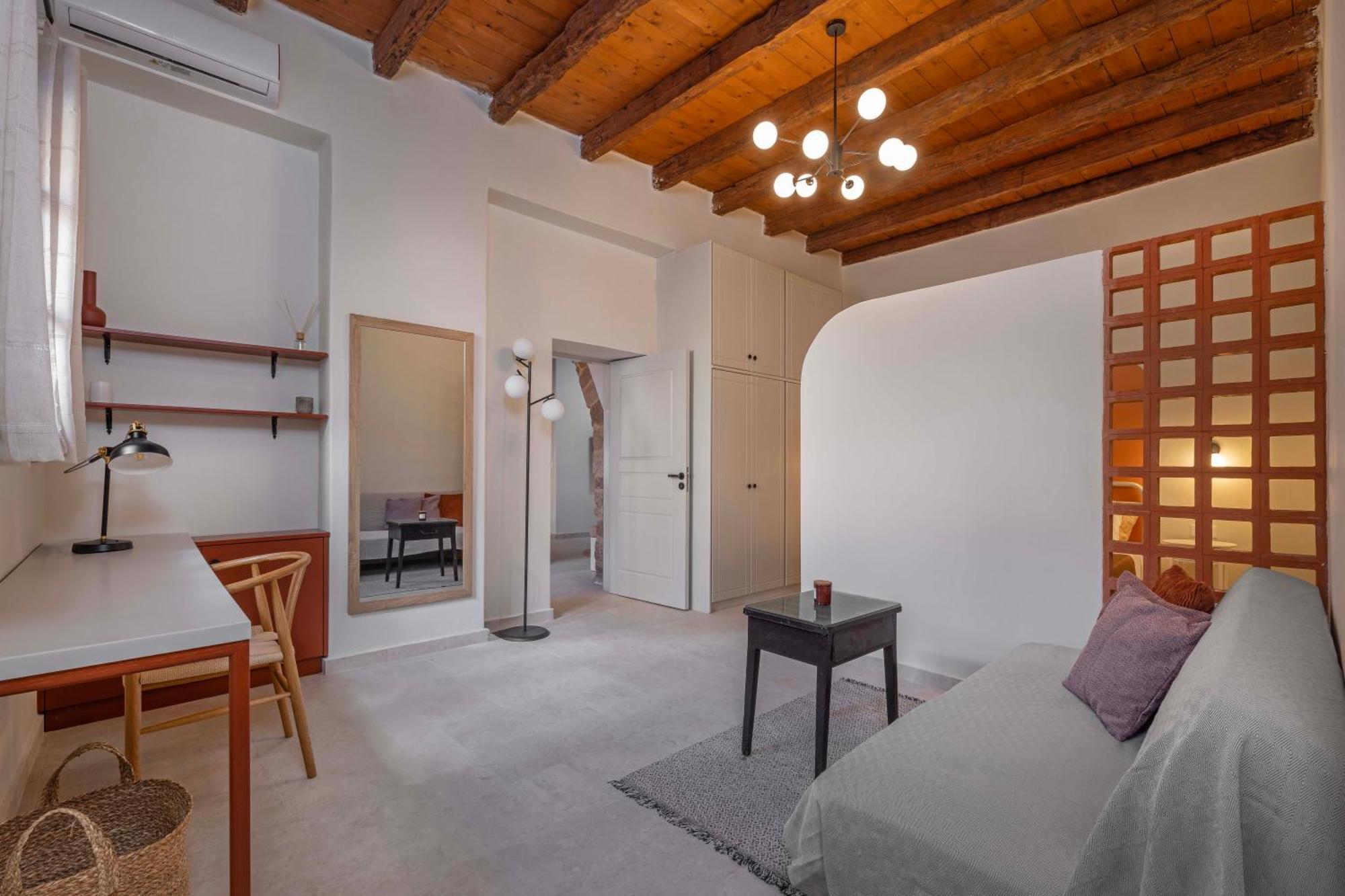 Casa Della Vita Suite ,Old Town Rhodes Rhodes City Ngoại thất bức ảnh